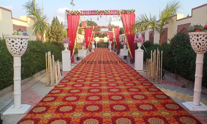 Kasturi Palace Resort